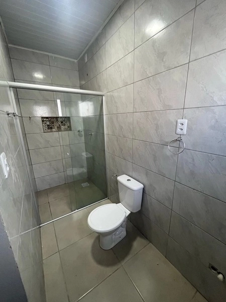 Casa com 3 dormitórios e anexo nos fundos: 5ª foto da galeria de imagens do imóvel