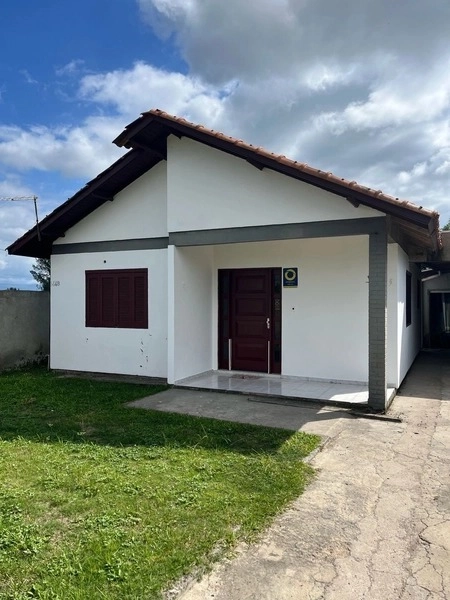 Casa com 3 dormitórios e anexo nos fundos: 6ª foto da galeria de imagens do imóvel