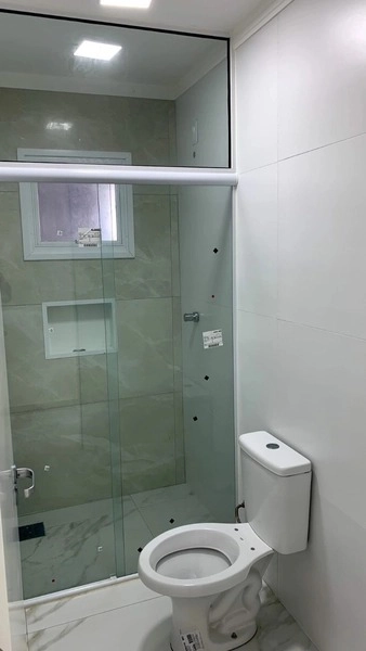 CASA à venda no Bairro Zona Norte á apenas 150m da Praia: 10ª foto da galeria de imagens do imóvel