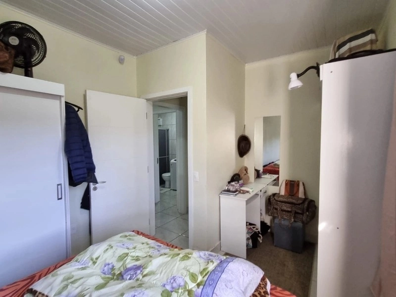 CASA A BEIRA MAR NA PRAIA DO BARCO PRONTA PARA USO - CAPÃO DA CANOA: 9ª foto da galeria de imagens do imóvel