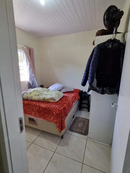 CASA A BEIRA MAR NA PRAIA DO BARCO PRONTA PARA USO - CAPÃO DA CANOA: 10ª foto da galeria de imagens do imóvel