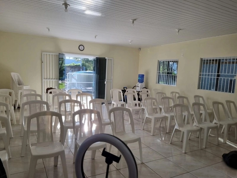 CASA A BEIRA MAR NA PRAIA DO BARCO PRONTA PARA USO - CAPÃO DA CANOA: 18ª foto da galeria de imagens do imóvel