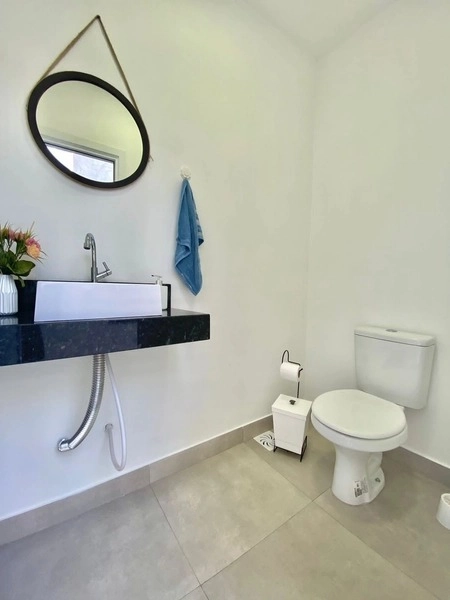 Casa térrea com 177 metros privativos!: 19ª foto da galeria de imagens do imóvel