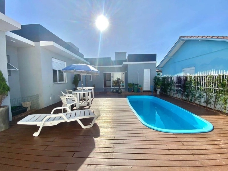 Casa térrea com 177 metros privativos!: 23ª foto da galeria de imagens do imóvel