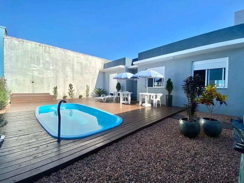 Casa térrea com 177 metros privativos!: 26ª foto da galeria de imagens do imóvel