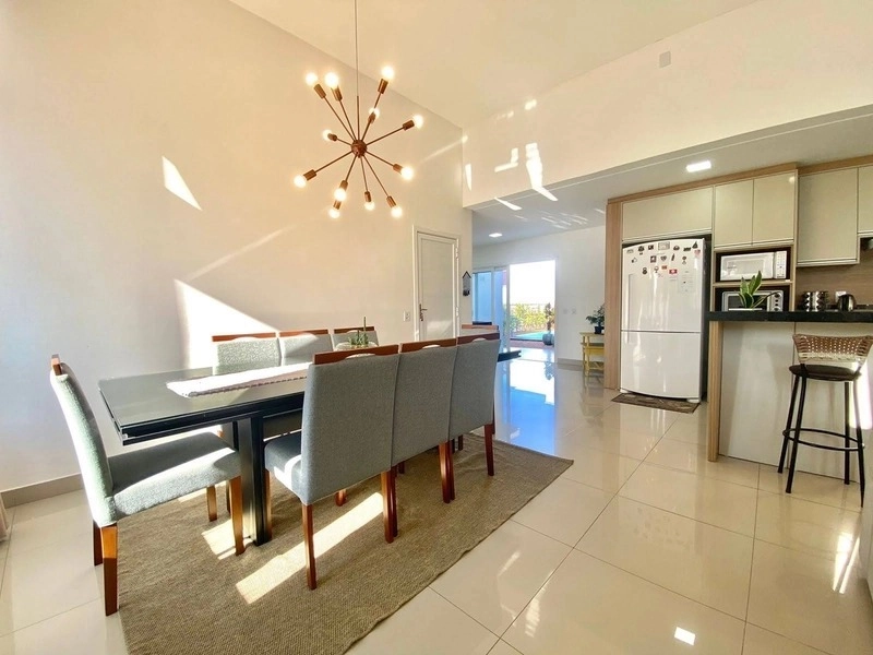 Casa térrea com 177 metros privativos!: 3ª foto da galeria de imagens do imóvel