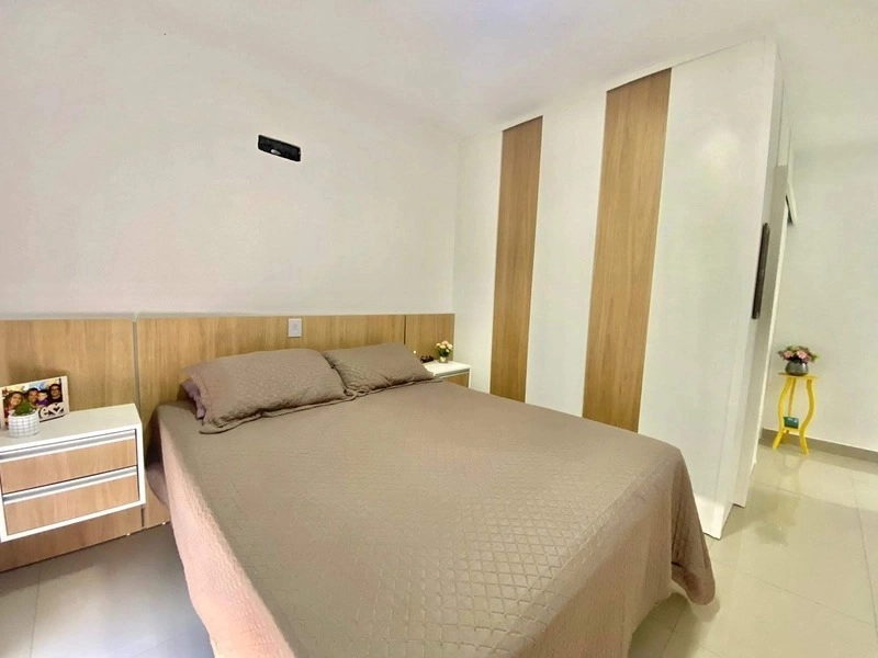 Casa térrea com 177 metros privativos!: 17ª foto da galeria de imagens do imóvel