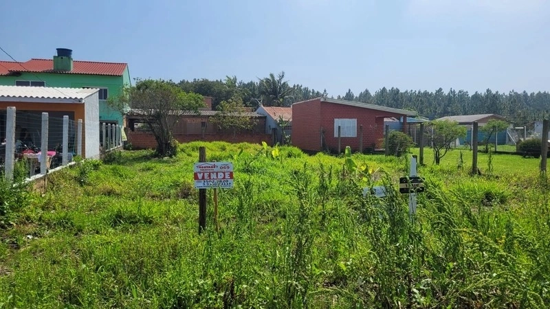 Terreno apenas 2 quadras da avenida: 1ª foto da galeria de imagens do imóvel