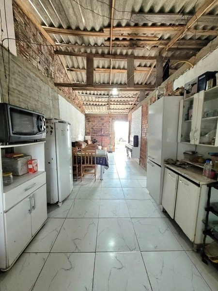 CASA PÉ NA AREIA EM CAPÃO DA CANOA: 5ª foto da galeria de imagens do imóvel