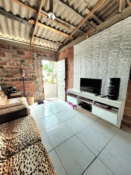 CASA PÉ NA AREIA EM CAPÃO DA CANOA: 4ª foto da galeria de imagens do imóvel