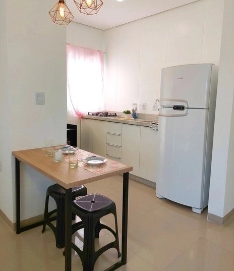 Imóvel mobiliado e decorado, boa localização com 3 dormitórios: 14ª foto da galeria de imagens do imóvel