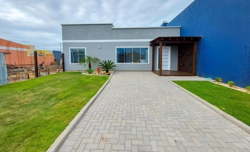Imóvel mobiliado e decorado, boa localização com 3 dormitórios: 1ª foto da galeria de imagens do imóvel