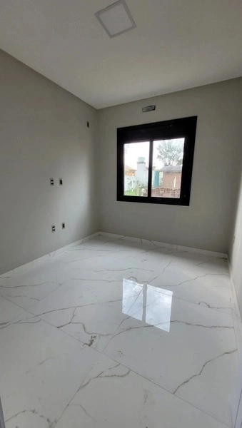 CASA 3 DORMITÓRIOS (1 SUÍTE) COM CLOSET - ROOFTOP - 1 QUADRA DO MAR: 12ª foto da galeria de imagens do imóvel