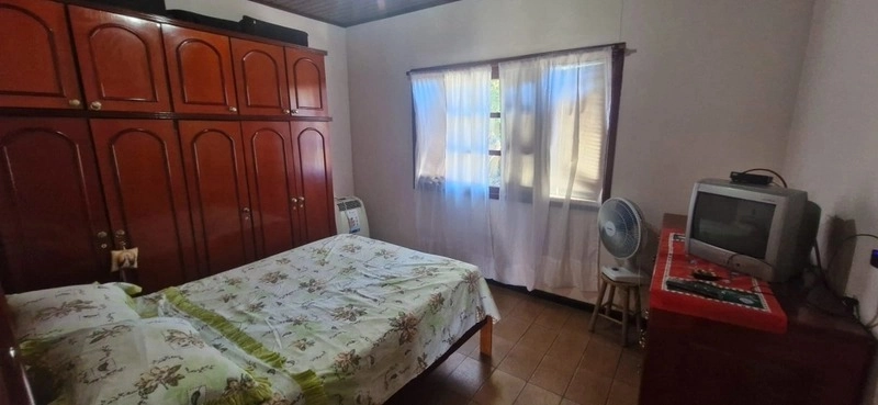 Casa com 3 dormitórios ventilada: 14ª foto da galeria de imagens do imóvel