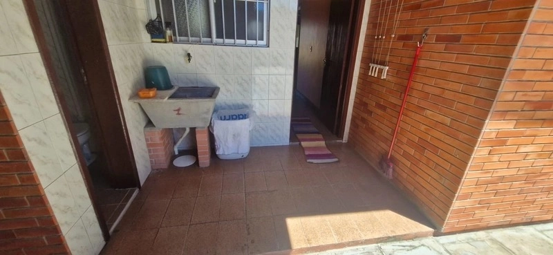 Casa com 3 dormitórios ventilada: 19ª foto da galeria de imagens do imóvel