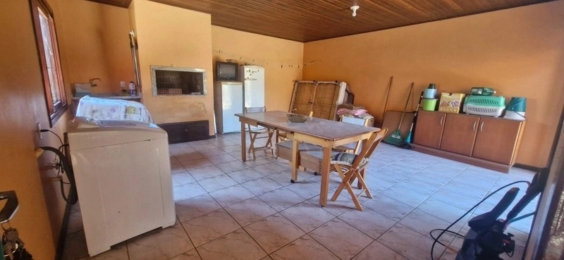 Casa com 3 dormitórios ventilada: 22ª foto da galeria de imagens do imóvel