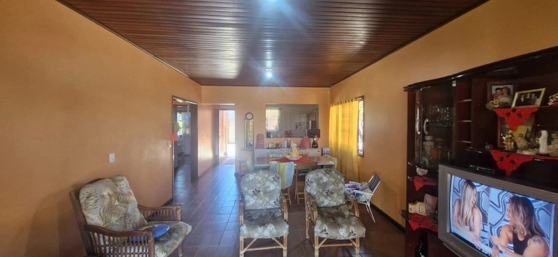 Casa com 3 dormitórios ventilada: 7ª foto da galeria de imagens do imóvel