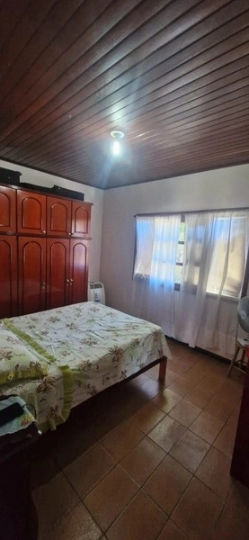 Casa com 3 dormitórios ventilada: 10ª foto da galeria de imagens do imóvel