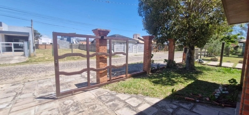 Casa com 3 dormitórios ventilada: 5ª foto da galeria de imagens do imóvel