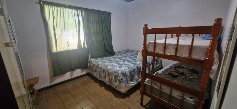 Casa com 3 dormitórios ventilada: 11ª foto da galeria de imagens do imóvel