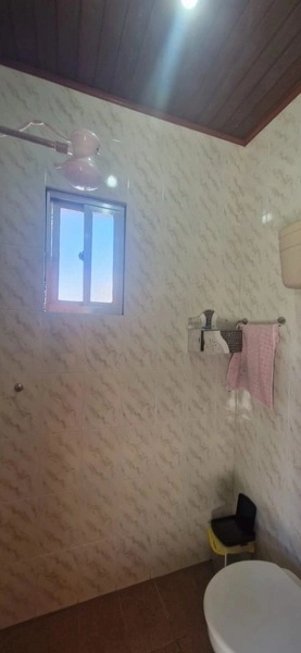 Casa com 3 dormitórios ventilada: 15ª foto da galeria de imagens do imóvel