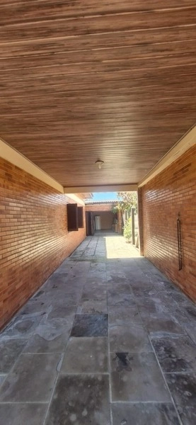 Casa com 3 dormitórios ventilada: 8ª foto da galeria de imagens do imóvel