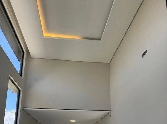 CASA 3 DORMITÓRIOS (2 SUÍTES) - ESQUINA  - 3 QUADRAS DO MAR: 11ª foto da galeria de imagens do imóvel