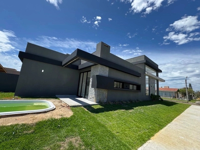 CASA 3 DORMITÓRIOS (2 SUÍTES) - ESQUINA  - 3 QUADRAS DO MAR: 24ª foto da galeria de imagens do imóvel