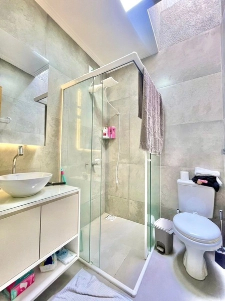 CASA A VENDA COM FACHADA DE CONDOMÍNIO: 7ª foto da galeria de imagens do imóvel