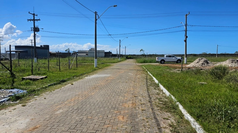 Terreno pronto para investir no bairro Guarani: 2ª foto da galeria de imagens do imóvel