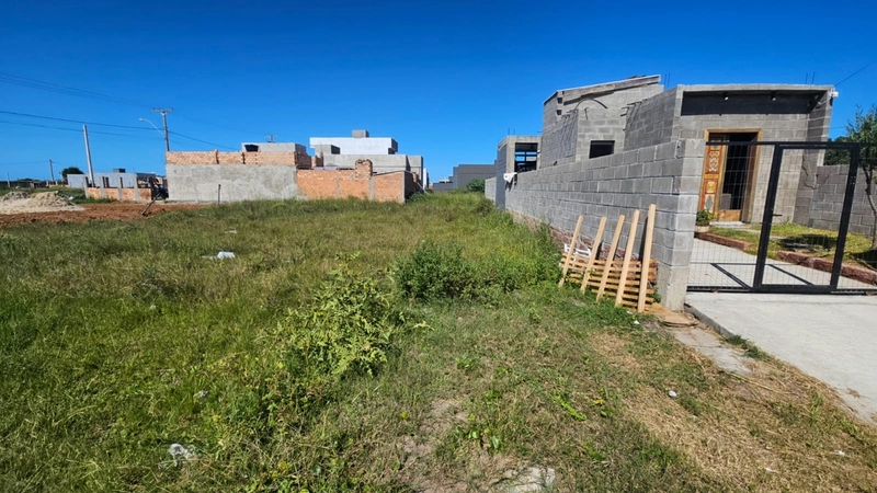 Terreno pronto para investir no bairro Guarani: 3ª foto da galeria de imagens do imóvel