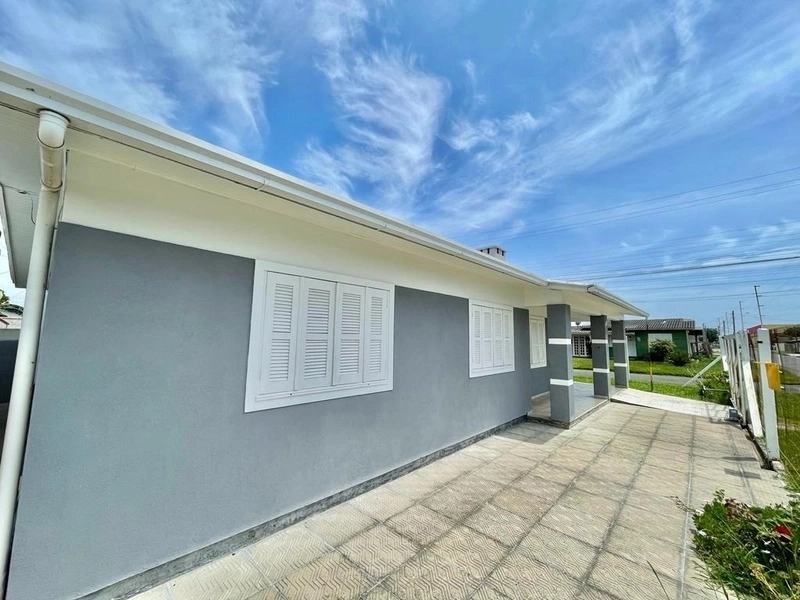 Casa com 3 dormitórios e anexo nos fundos no bairro Zona Nova: 24ª foto da galeria de imagens do imóvel