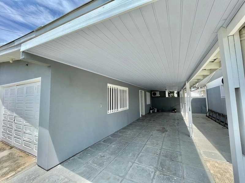 Casa com 3 dormitórios e anexo nos fundos no bairro Zona Nova: 21ª foto da galeria de imagens do imóvel