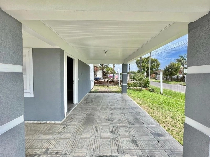 Casa com 3 dormitórios e anexo nos fundos no bairro Zona Nova: 25ª foto da galeria de imagens do imóvel