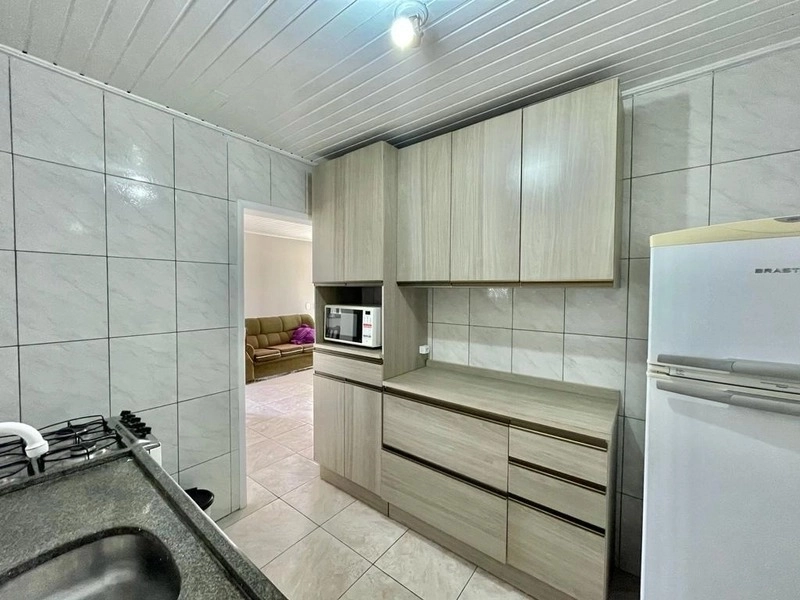 Casa com 3 dormitórios e anexo nos fundos no bairro Zona Nova: 4ª foto da galeria de imagens do imóvel