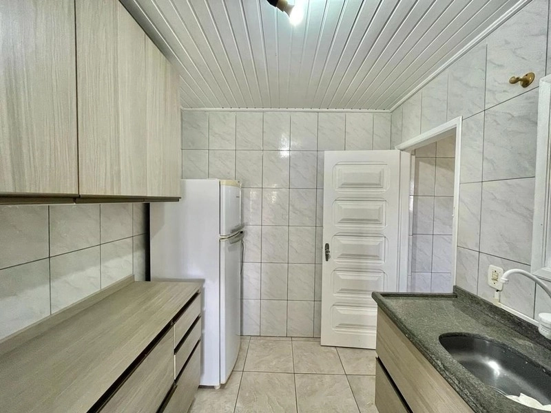 Casa com 3 dormitórios e anexo nos fundos no bairro Zona Nova: 5ª foto da galeria de imagens do imóvel