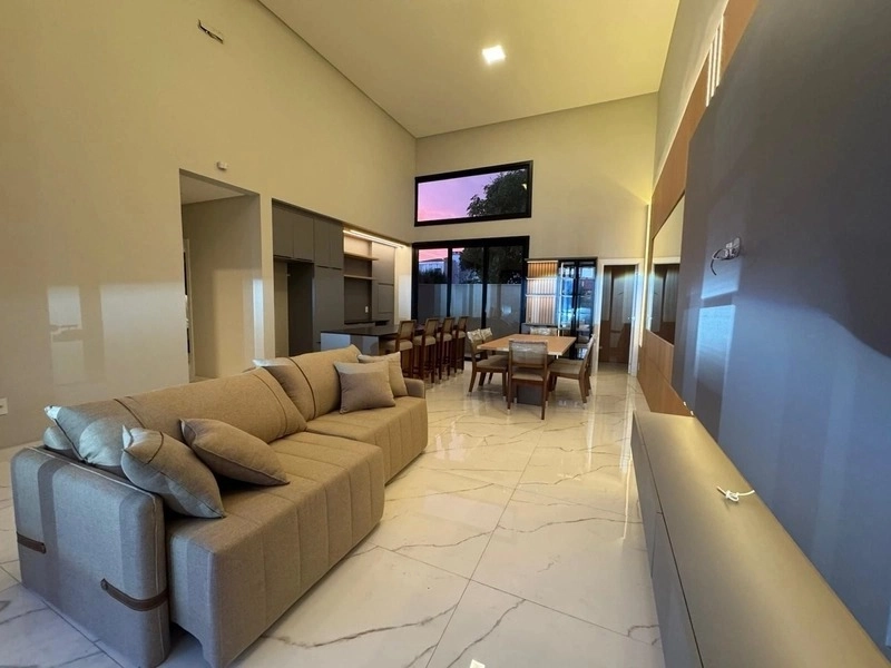 Casa Alto Padrão com Terraço na Zona Nova!: 17ª foto da galeria de imagens do imóvel