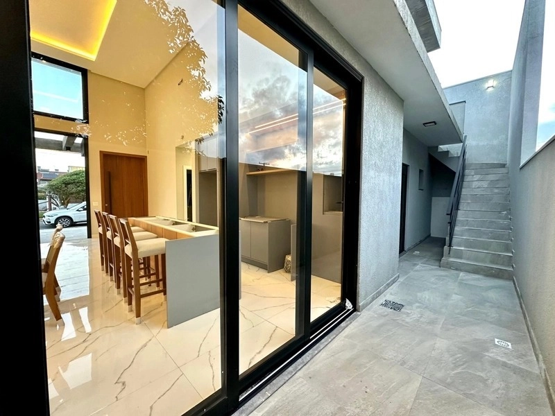 Casa Alto Padrão com Terraço na Zona Nova!: 34ª foto da galeria de imagens do imóvel