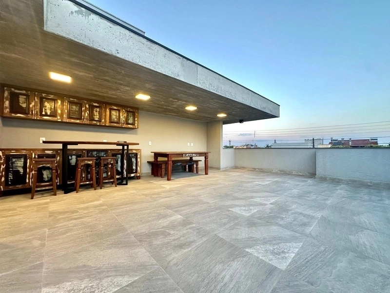 Casa Alto Padrão com Terraço na Zona Nova!: 37ª foto da galeria de imagens do imóvel