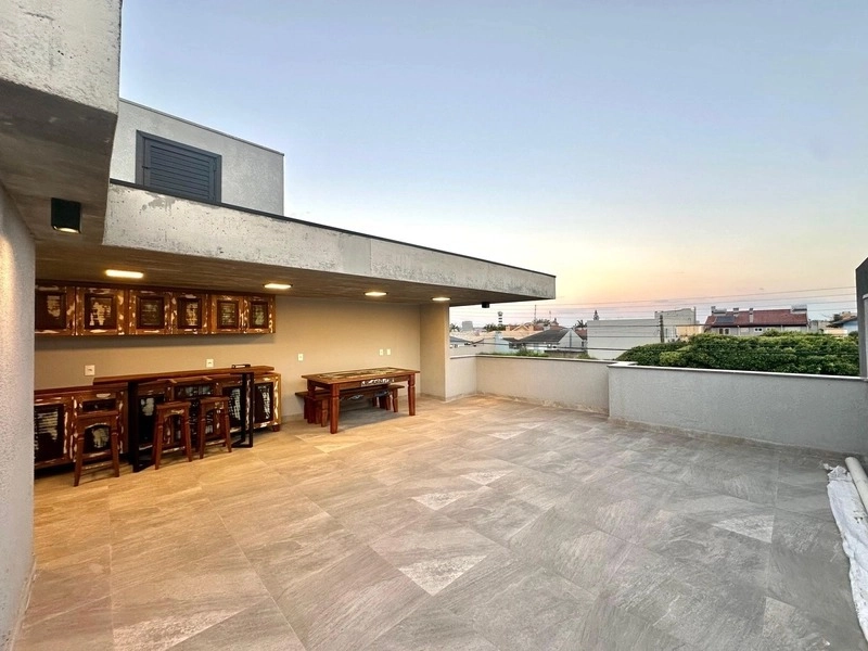 Casa Alto Padrão com Terraço na Zona Nova!: 36ª foto da galeria de imagens do imóvel