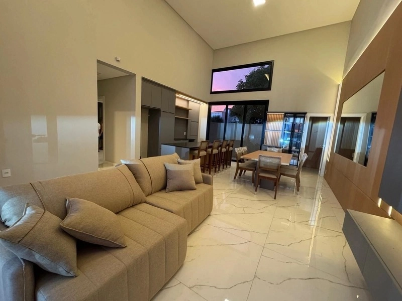 Casa Alto Padrão com Terraço na Zona Nova!: 14ª foto da galeria de imagens do imóvel