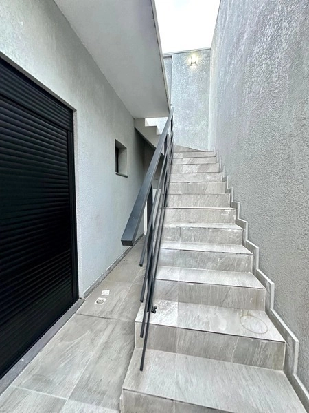 Casa Alto Padrão com Terraço na Zona Nova!: 35ª foto da galeria de imagens do imóvel
