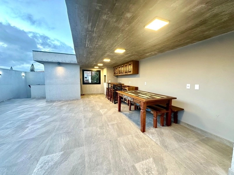 Casa Alto Padrão com Terraço na Zona Nova!: 41ª foto da galeria de imagens do imóvel