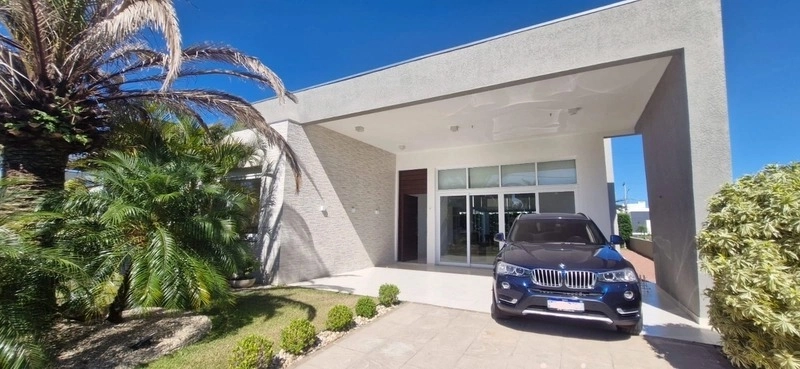 Casa decorada e arborizada com 3 suítes no condomínio Dubai: 21ª foto da galeria de imagens do imóvel