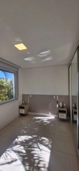 Casa decorada e arborizada com 3 suítes no condomínio Dubai: 17ª foto da galeria de imagens do imóvel