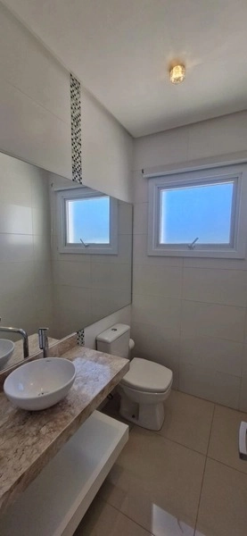 Casa decorada e arborizada com 3 suítes no condomínio Dubai: 5ª foto da galeria de imagens do imóvel