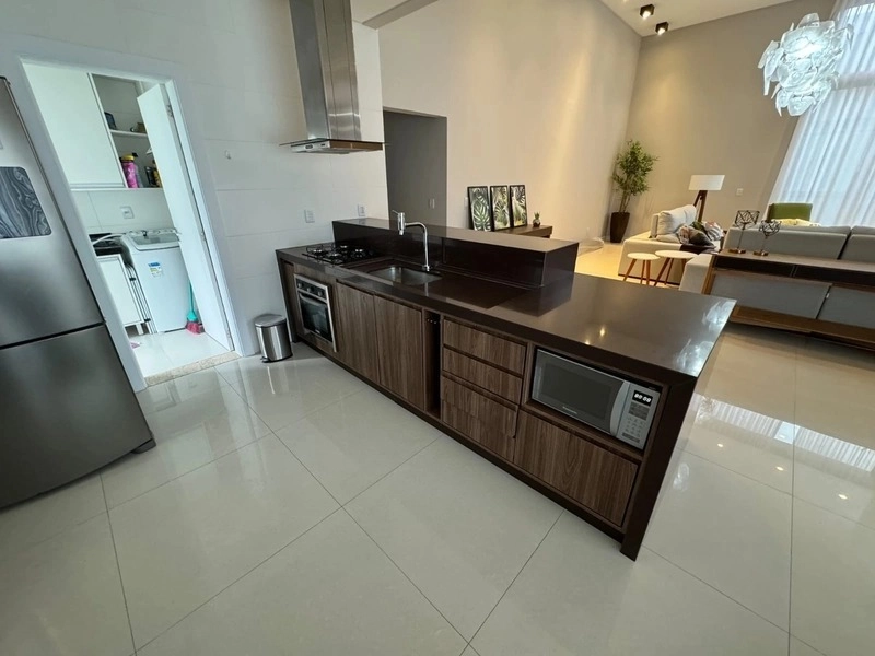 CASA MOBILIADA E DECORADA- DUBAI RESORT: 7ª foto da galeria de imagens do imóvel