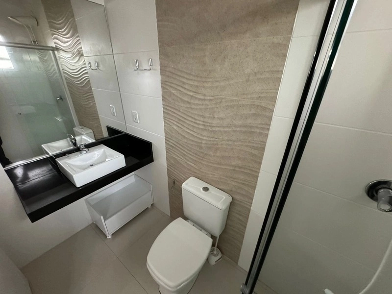 CASA MOBILIADA E DECORADA- DUBAI RESORT: 16ª foto da galeria de imagens do imóvel