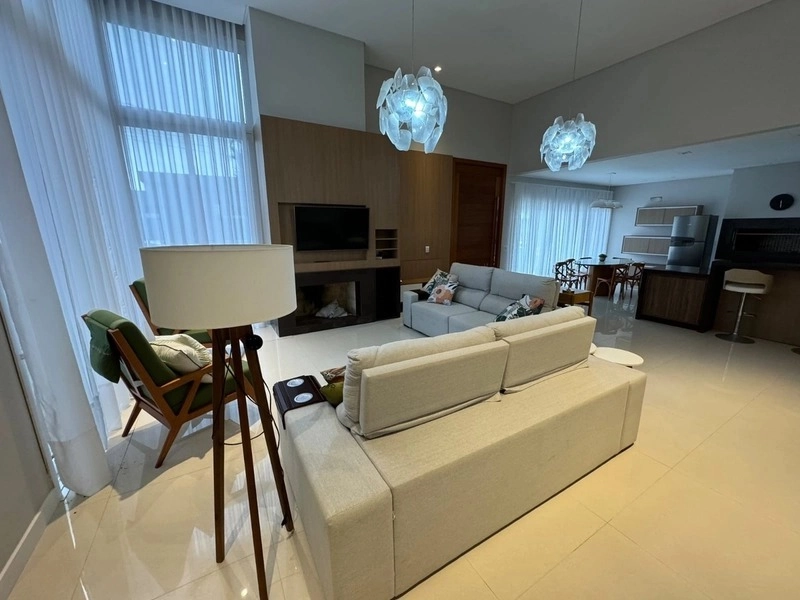 CASA MOBILIADA E DECORADA- DUBAI RESORT: 25ª foto da galeria de imagens do imóvel