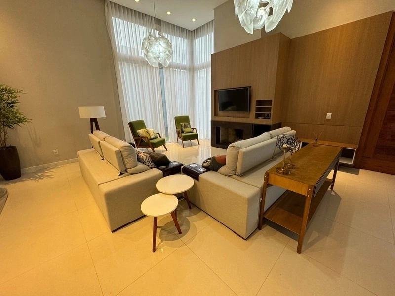CASA MOBILIADA E DECORADA- DUBAI RESORT: 26ª foto da galeria de imagens do imóvel